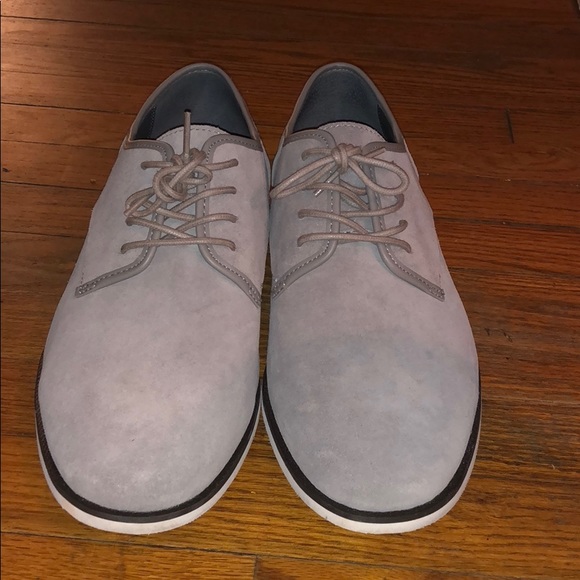 Calvin Klein dress shoes worn lightly once main image 4